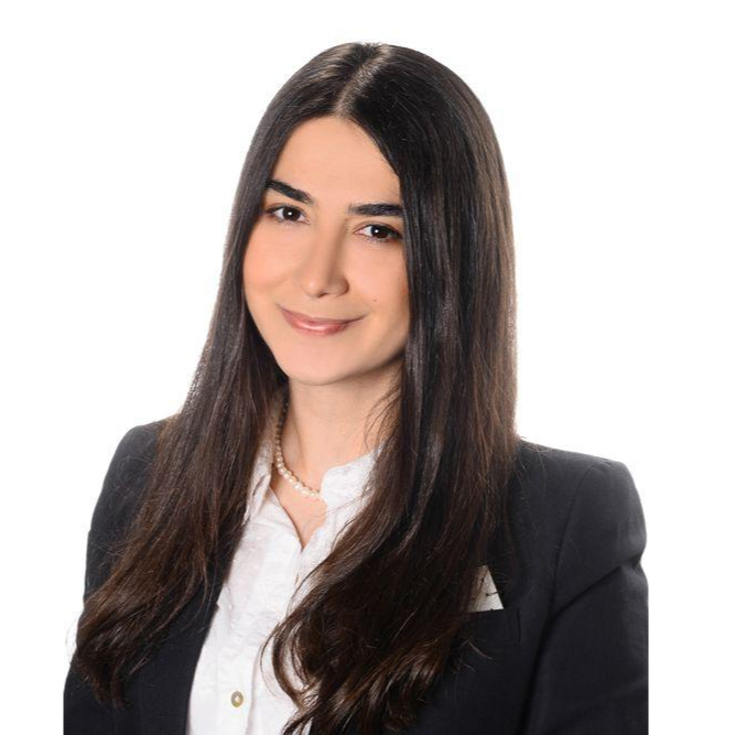 Arb. Av. Aslıhan Can Köse